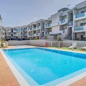 Unax By Holidays Fuerteventura Appartamento Corralejo