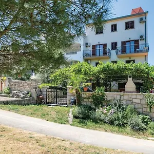 Adria Apartmán Vrsar