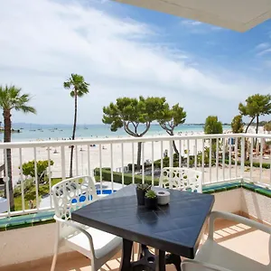 Sand Beach Apartments Apartmán Port d'Alcúdia