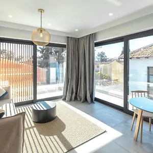 Seah! Pedregalejo Apartamento Málaga