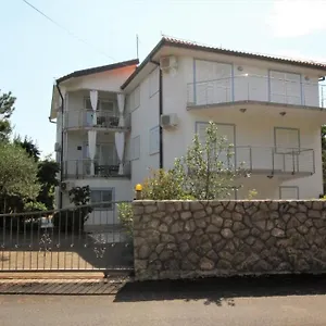 Zec Apartmán Šilo