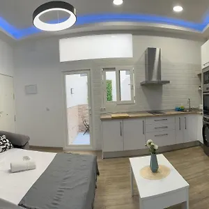 Sky Garden Centro Apartamento Málaga