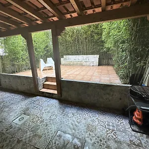 Near Monsanto W/ Barbecue Apartamento Lisboa
