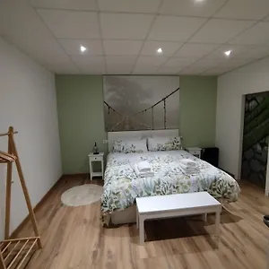 Tuty Apartamento Málaga
