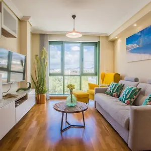 The Paradise Jaira Ii Apartamento Arrecife (Lanzarote)