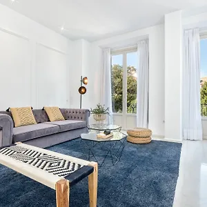 Iloftmalaga Premium Alameda Principal Appartamento